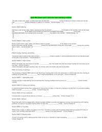2025 IRC Exam Part 4: Building Code Requirements for Residential Construction