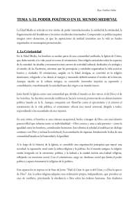 Segundo Parcial Teoria Politica I