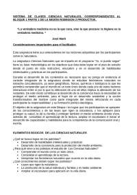 Plan de Clase: El Agua y su Importancia en la Naturaleza