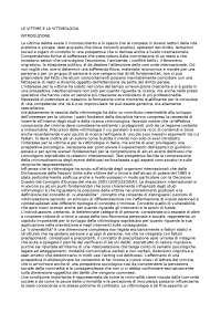 Scardaccione G., Le vittime e la vittimologia. Teorie e applicazioni, FrancoAngeli, Milano