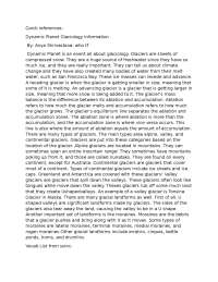 Dynamic Planet Binder 2024-2025