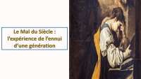 Le Mal du Siècle : Analyse du Phénomène Romantique et ses Répercussions Littéraires