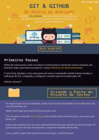 Introdução ao Git: Versionamento de Código para Iniciantes - Prof. Diniz