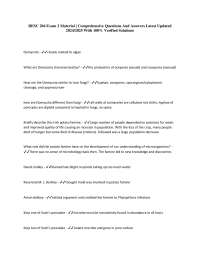 Oomycota, Fungi, and Plant Diseases: BESC 204 Exam 2 Review