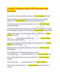 ConMed Training Guide Updated