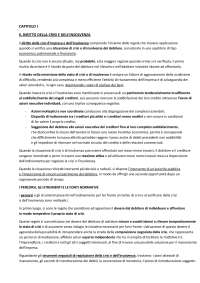 Manuale di diritto della crisi e dell’insolvenza (G. D’Attorre)