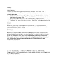 Biología Celular de Eucariotes