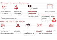 APPUNTI PARTE TEORICA PATENTE