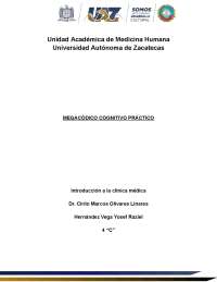MEGACÓDICO ordenadoo