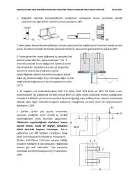 Makine elemanları-1-