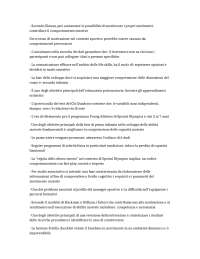 METODI E DIDATTICHE DELLE ATTIVITÀ MOTORIE - 0512410MEDF01 AGGIORNATO 2025