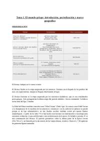 Historia Antigua II (Grecia)