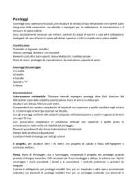Sicurezza sui Ponteggi: Norme, Documentazione e DPI