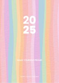 planner 2025 agenda 2025
