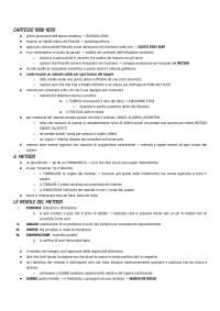 Cartesio in filosofia