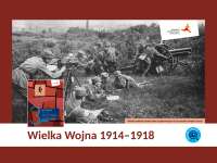 wielka wojna //////////