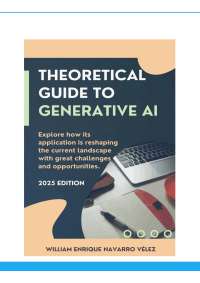 Theoretical Guide to Generative AI - 2025 Edition