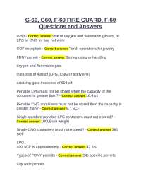 G-60, G60, F-60 FIRE GUARD, F-60 Questions and Answers