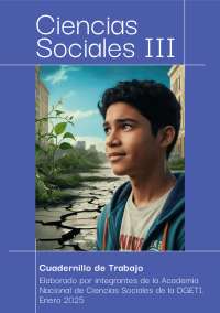 libro de mexico para alunmos