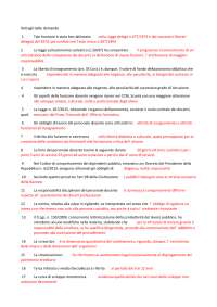 MASTER PEGASO LA PROFESSIONALITÀ DOCENTE E LE NUOVE SFIDE DIDATTICO-EDUCATIVE  MA1460