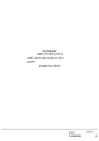 Paniere Disegno Meccanico Rossi Marta Risposte Chiuse 2025