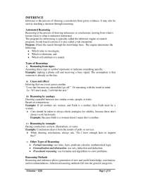 Inference and Reasoning in Artificial Intelligence: A Comprehensive Guide - Prof. Kanana
