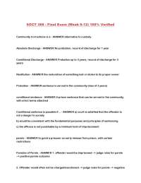 Canadian Corrections: A Comprehensive Overview of the System and its Challenges