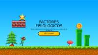 Factores Fisiológicos que Condicionan la Respuesta de Fármacos Durante la Lactancia