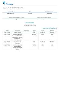 Guia de examen I contabilidad I