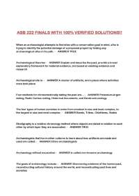 ASB 222 FINALS WITH 100% VERIFIED SOLUTIONS!!
