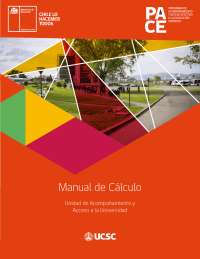 Manual de Cálculo: Guía para Estudiantes de Ingeniería y Ciencias