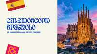 Idea Capolavoro Viaggio in Spagna