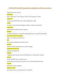 ASVAB NAVY EXAM Prepping: Terms and Questions with Answers