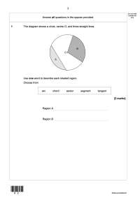Maths aqa gcse paper 2 2024