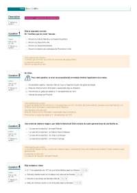 Devoir n5 ESPAGNOL TERMINALE a correction automatisee 2025