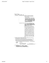 Section F and Section G-Chemistry for biologist