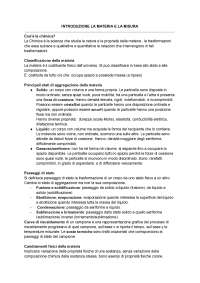 Chimica Generale: Atomi, Isotopi, Legami Chimici e Termodinamica