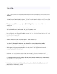 Crane Operation Safety and Regulations: A Comprehensive Guide to OSHA Standards