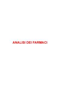 Appunti laboratorio di analisi 1