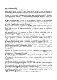 MANUALE CONCORSO AGENZIA DELLE DOGANE 2025