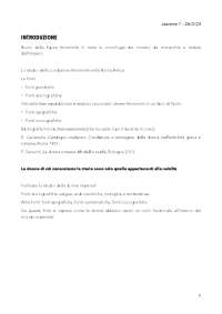 Appunti di Civiltà classica