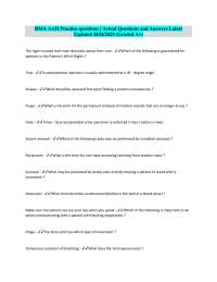 RMA AAH Practice Questions: Medical Assisting Exam Preparation