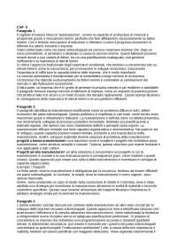 Hirshman - Come complicare l’economia