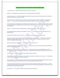 Alabama State Insurance Examinations with Best Marking Schemes
