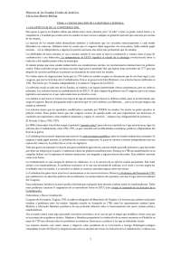 TEMA 3 ESTADOS UNIDOS