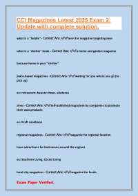 Magazine Journalism: Types, Trends, and Key Players