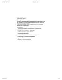 Infertility Integrated Learning Activity-Medicine