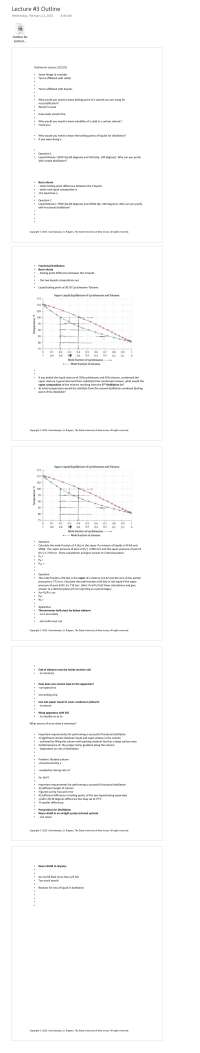 Orgo Lab 3 Organiser