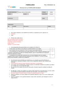 Ejercicios de Seguridad Eléctrica: Riesgo Eléctrico RD614/2001