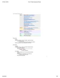 Term IV Patient Assessment Review-Health Science